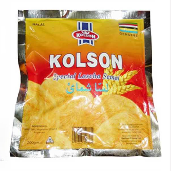 Kolson lascha shemai 200gm